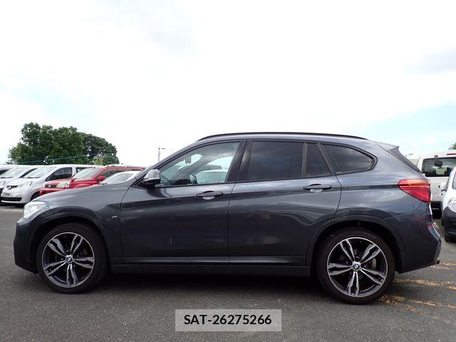 Bmw X1 2019-07 6814036-6