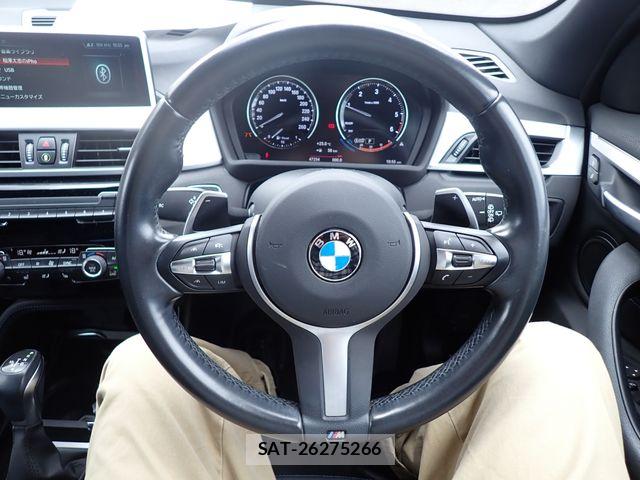 Bmw X1 2019-07 6814036-7
