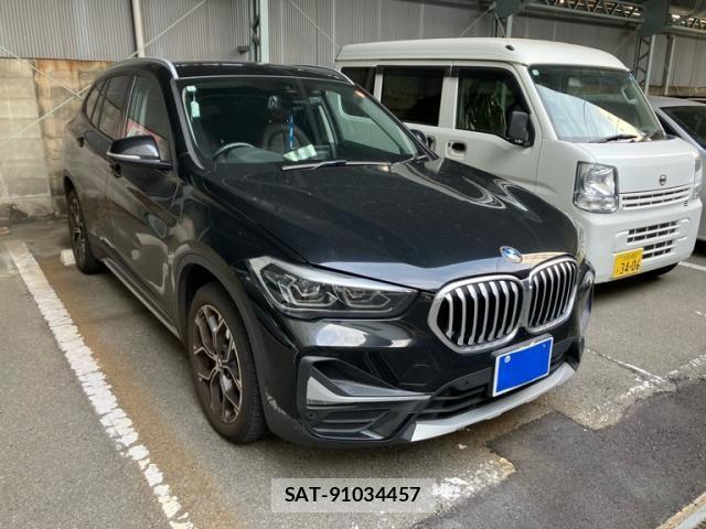 Bmw X1 2021-06 6902814-0