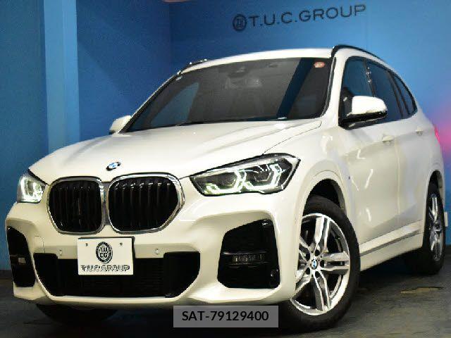 Bmw X1 2020-07 6902812-0