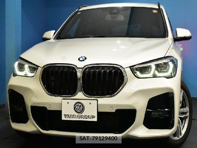 Bmw X1 2020-07 6902812-29