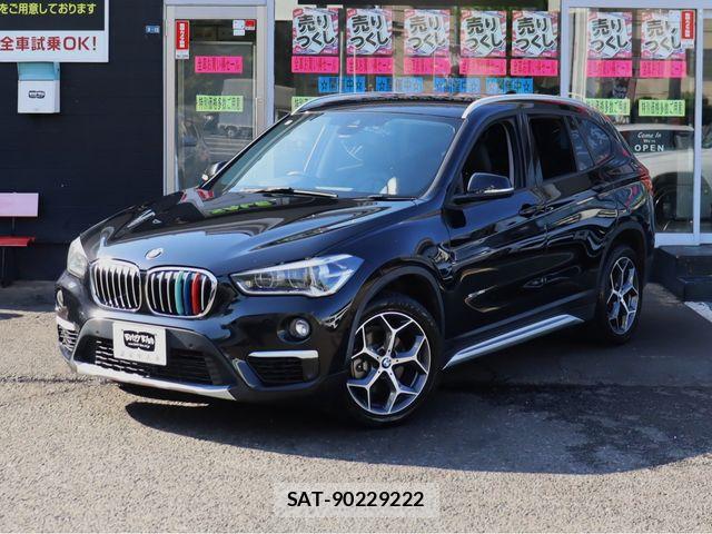 Bmw X1 2018-01 6902818-1