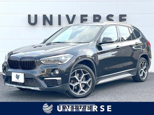 Bmw X1 2019-08 6902813-0