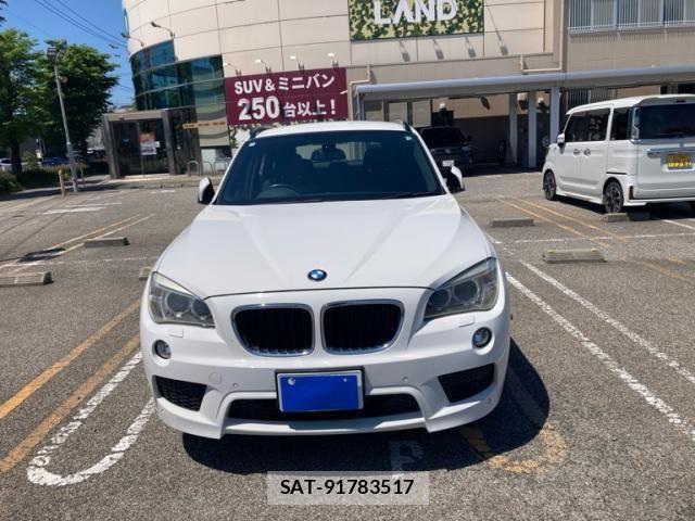 sat car