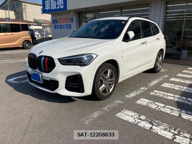 Bmw X1 2021-06 6902811-3