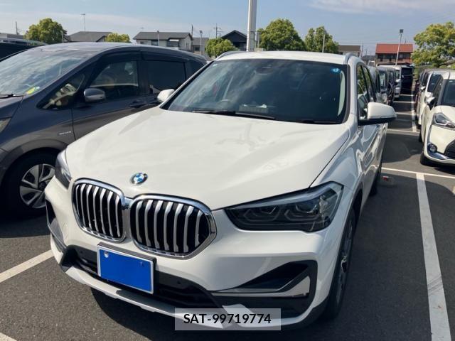 Bmw X1 2021-01 6990879-0