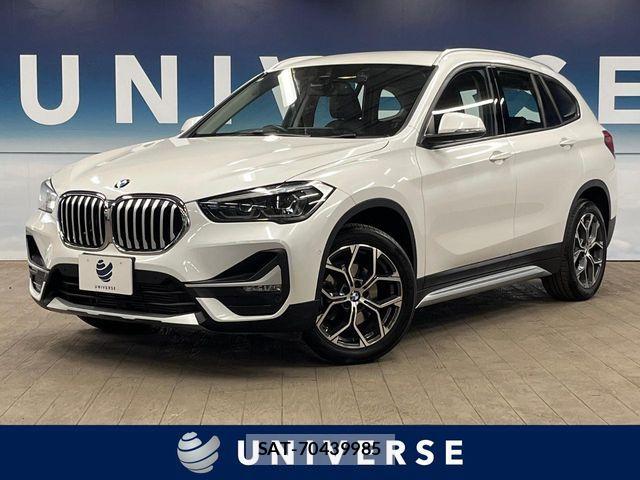 Bmw X1 2020-02 6990880-0