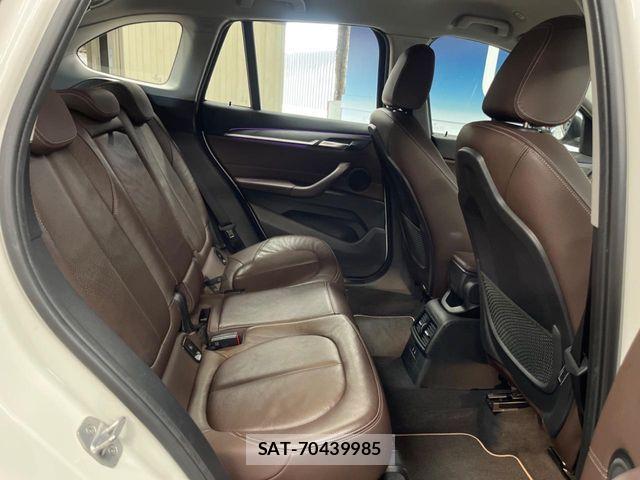 Bmw X1 2020-02 6990880-9