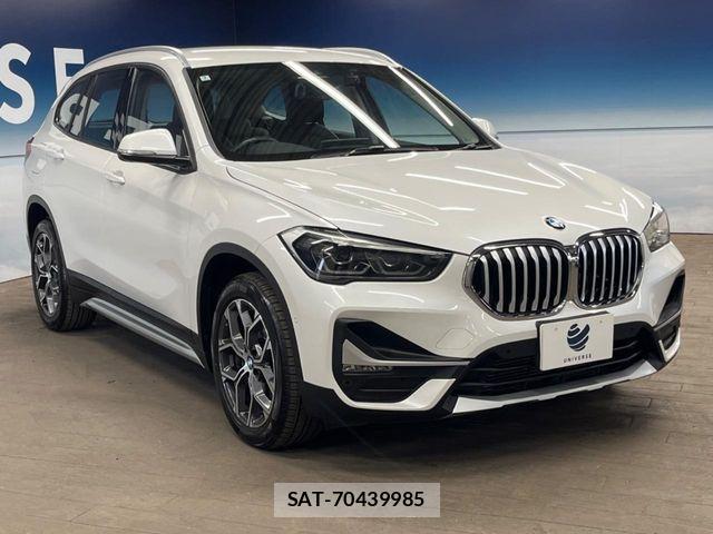 Bmw X1 2020-02 6990880-16