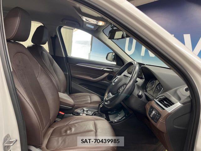 Bmw X1 2020-02 6990880-8