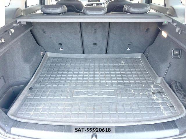 Bmw X1 2016-02 6990907-9