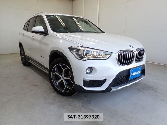 Bmw X1 2018-03 6990679-0