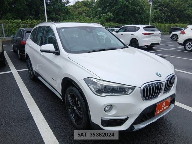 sat car