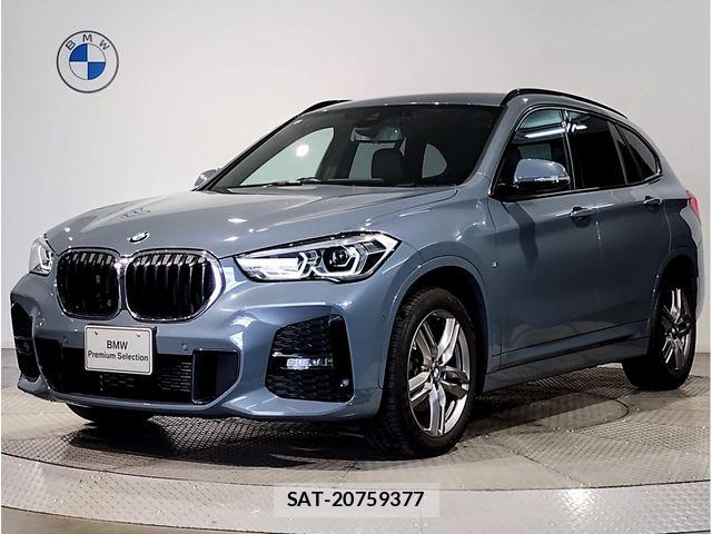 Bmw X1 2021-10 7057728-0