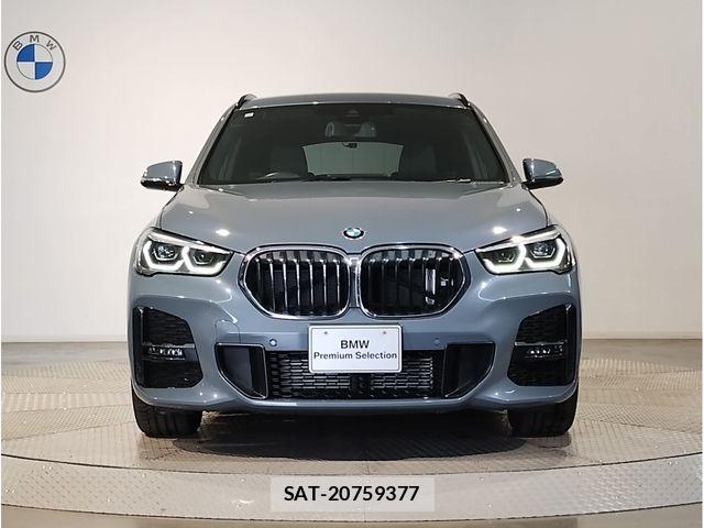 Bmw X1 2021-10 7057728-1
