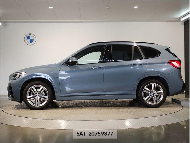 Bmw X1 2021-10 7057728-2