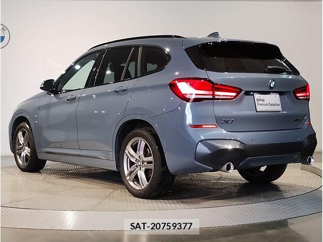 Bmw X1 2021-10 7057728-3