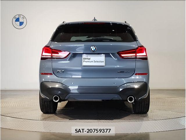 Bmw X1 2021-10 7057728-4