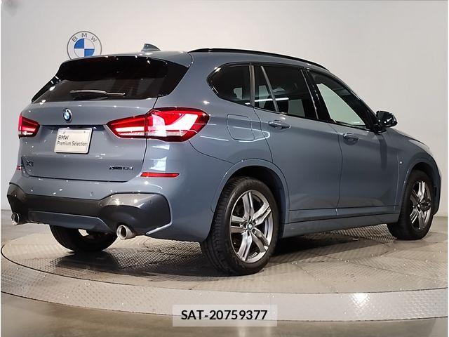 Bmw X1 2021-10 7057728-5