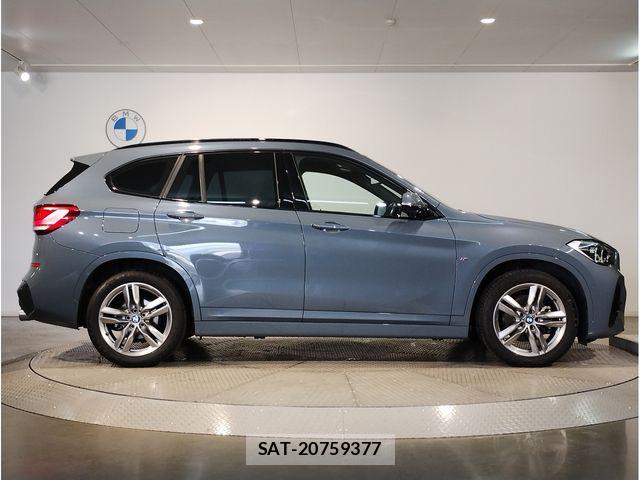 Bmw X1 2021-10 7057728-6