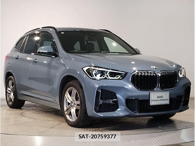 Bmw X1 2021-10 7057728-7