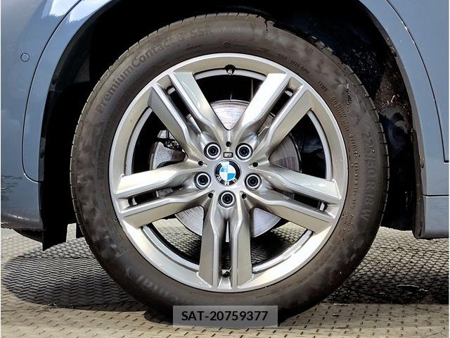 Bmw X1 2021-10 7057728-8