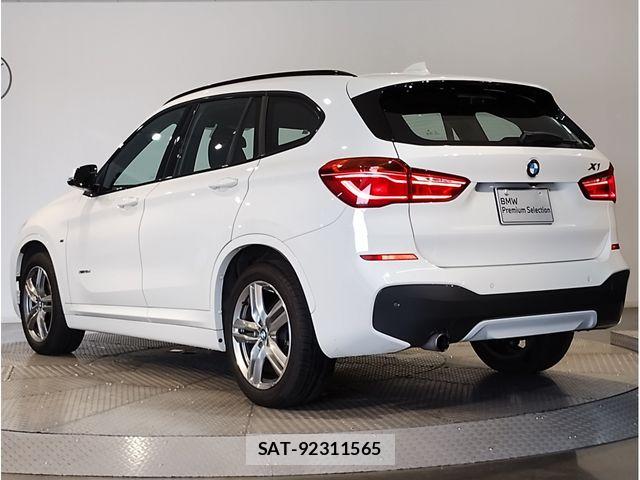 Bmw X1 2017-06 7057729-2