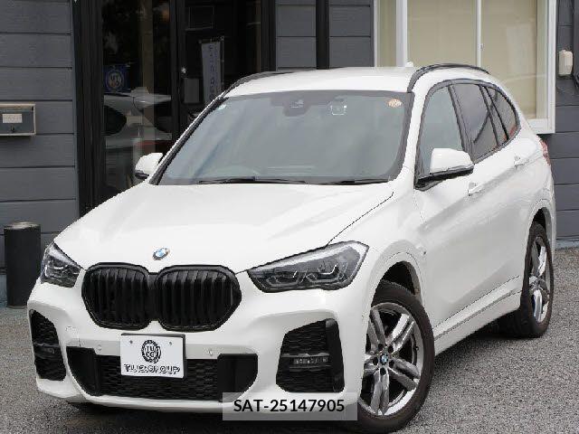 Bmw X1 2021-03 7057727-0