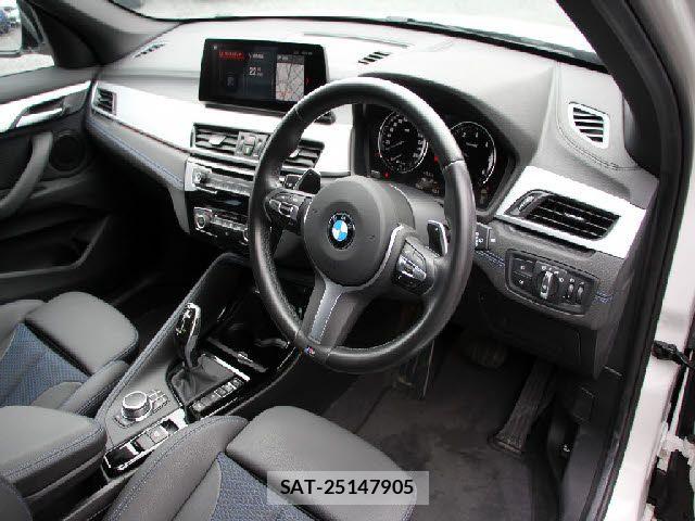 Bmw X1 2021-03 7057727-14