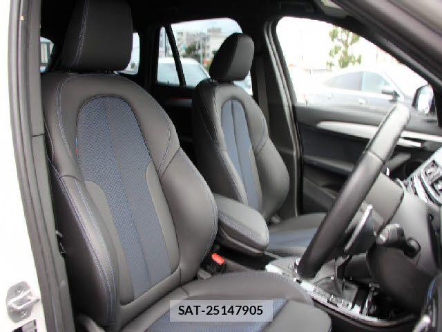 Bmw X1 2021-03 7057727-15