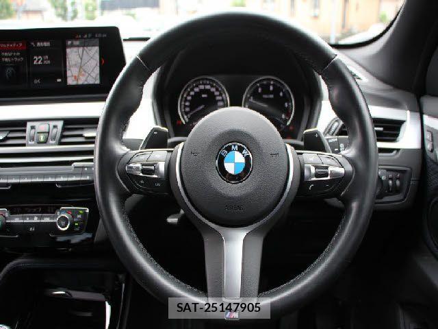 Bmw X1 2021-03 7057727-18