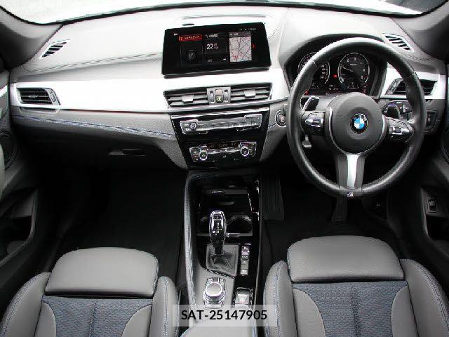 Bmw X1 2021-03 7057727-1