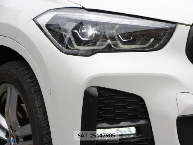 Bmw X1 2021-03 7057727-26