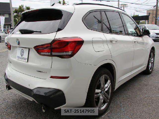 Bmw X1 2021-03 7057727-2