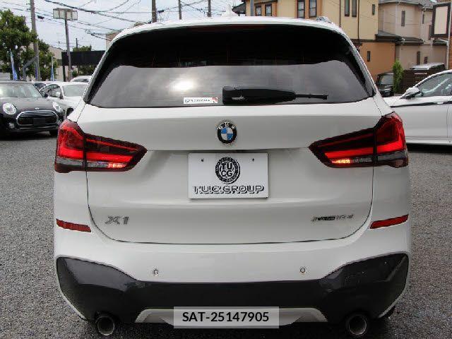 Bmw X1 2021-03 7057727-29