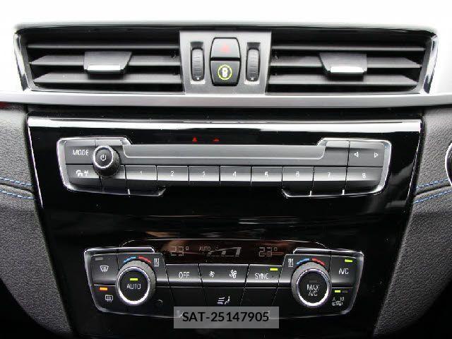 Bmw X1 2021-03 7057727-7