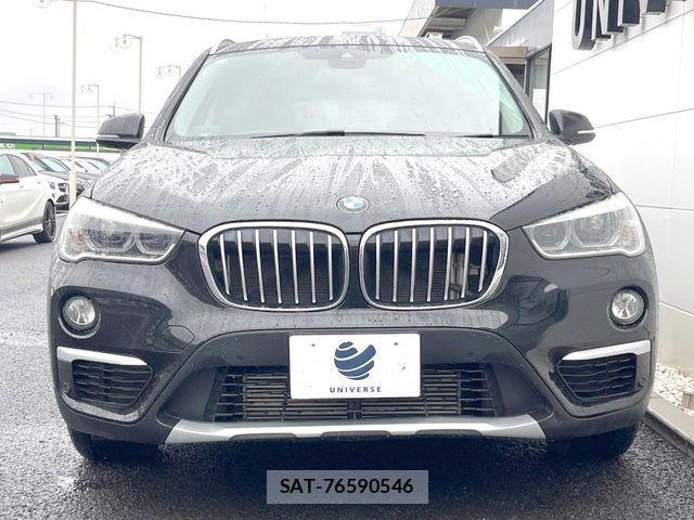Bmw X1 2017-08 7057732-14
