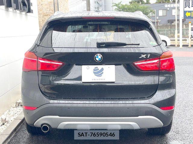 Bmw X1 2017-08 7057732-15