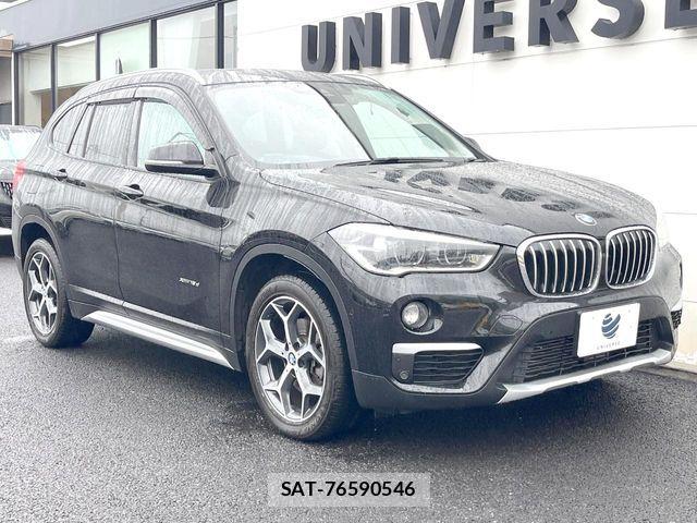 Bmw X1 2017-08 7057732-16