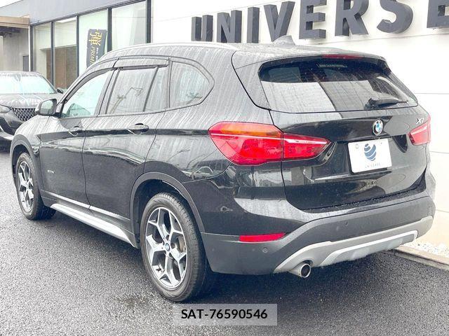 Bmw X1 2017-08 7057732-17