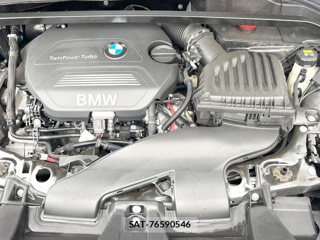 Bmw X1 2017-08 7057732-18