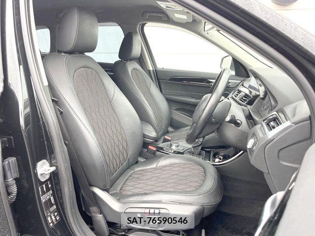 Bmw X1 2017-08 7057732-8