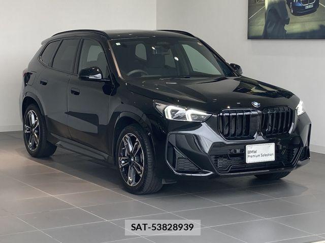 Bmw X1 2025-12 7057722-0