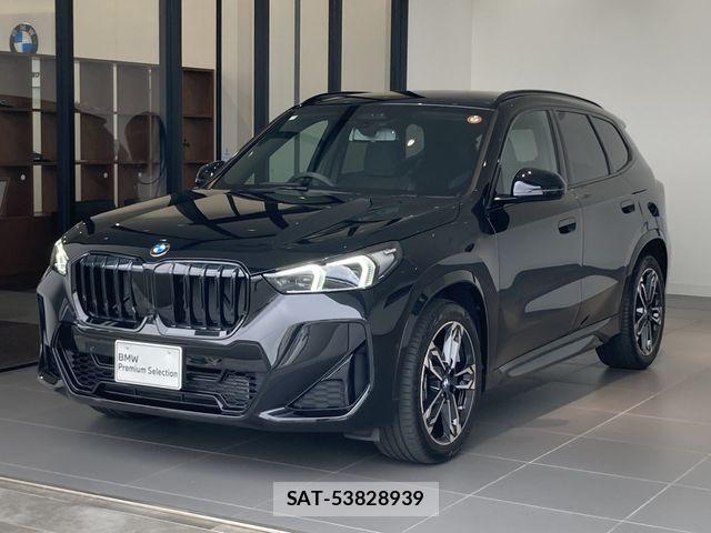 Bmw X1 2025-12 7057722-8