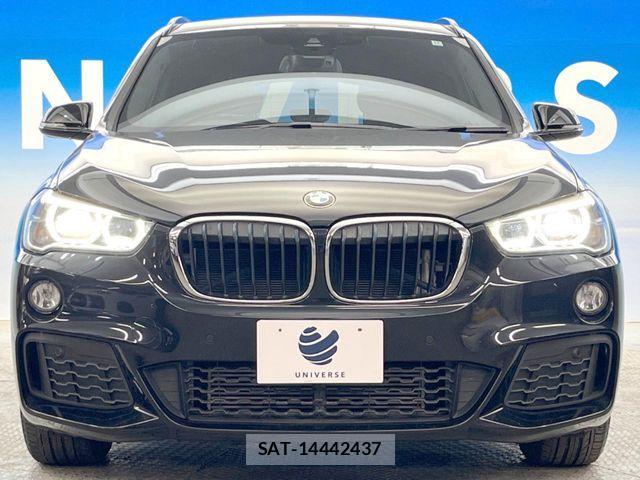 Bmw X1 2016-11 7215477-14