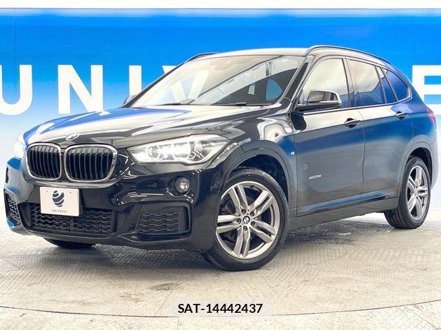 Bmw X1 2016-11 7215477-16