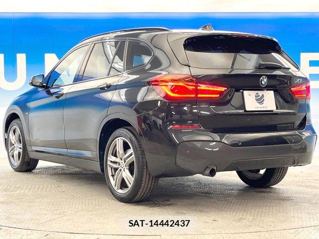 Bmw X1 2016-11 7215477-17