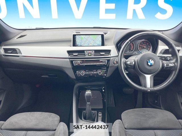 Bmw X1 2016-11 7215477-1
