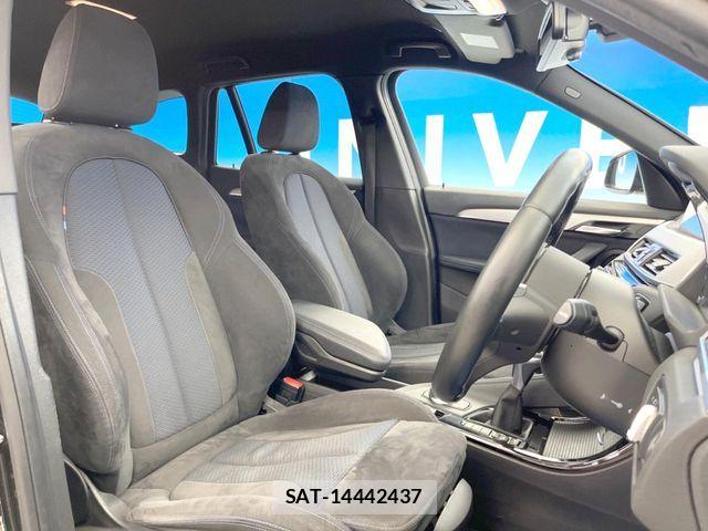Bmw X1 2016-11 7215477-8