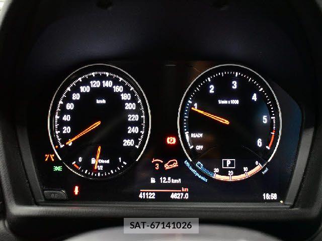 Bmw X1 2019-03 7215494-9